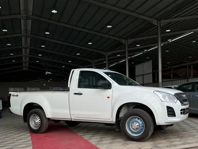 2024 ايسوزو بيكب غمارة