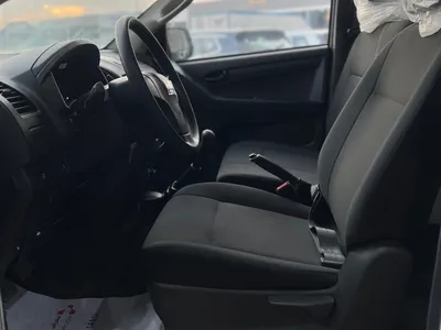 2024 ايسوزو بيكب غمارة