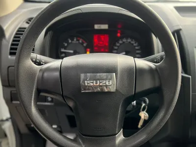 2024 ايسوزو بيكب غمارة