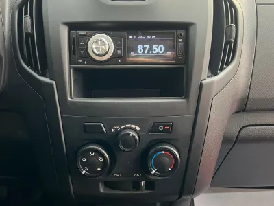 2024 ايسوزو بيكب غمارة