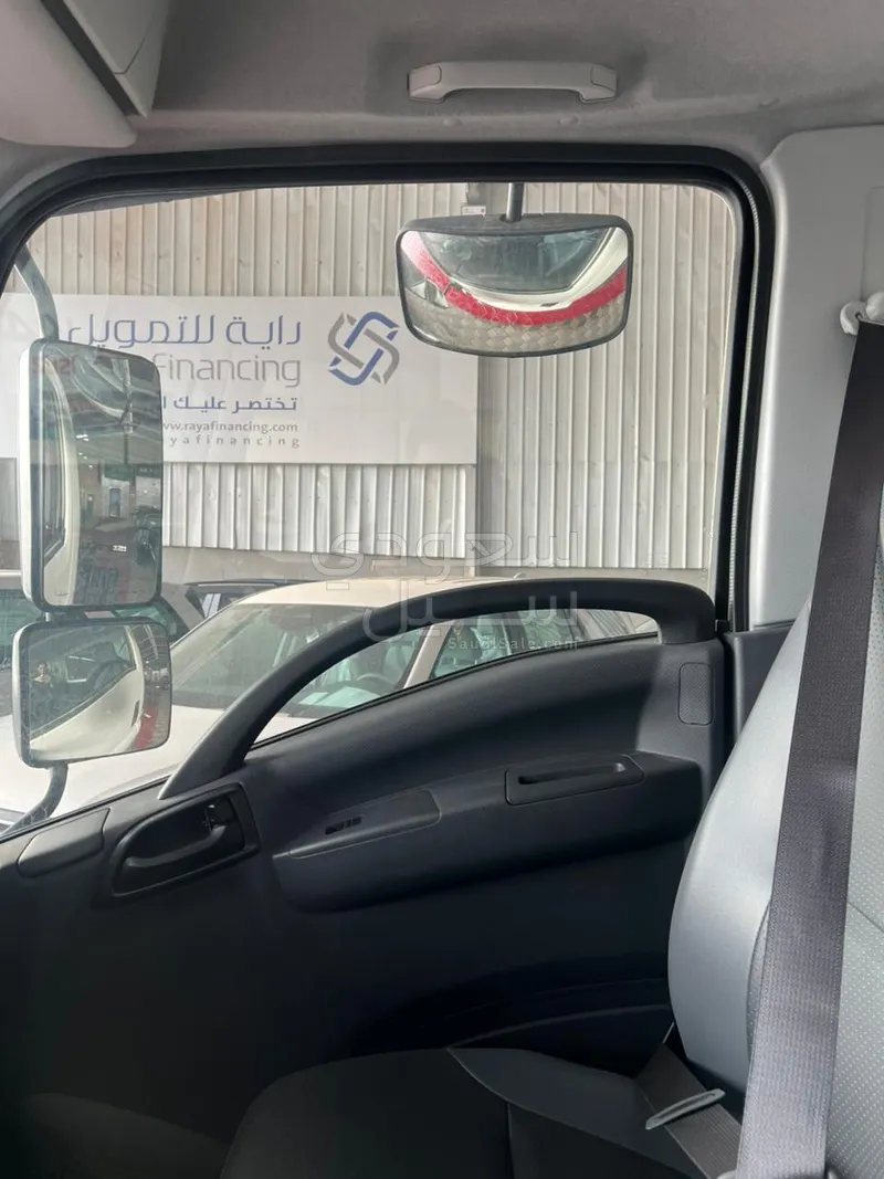 2025 ايسوزو دينا