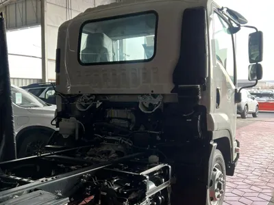 2025 ايسوزو دينا