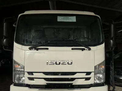 2025 ايسوزو دينا