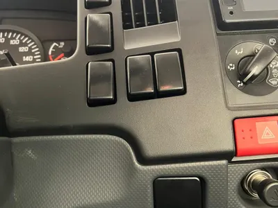 2025 ايسوزو دينا