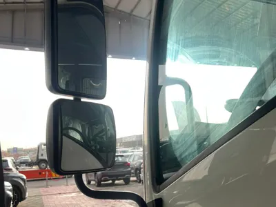 2025 ايسوزو دينا