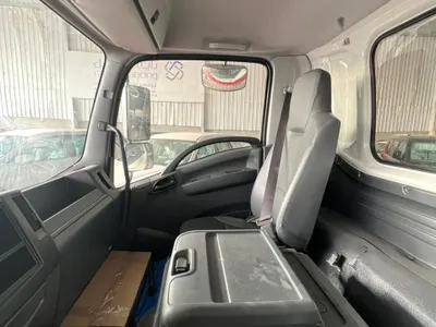 2025 ايسوزو دينا