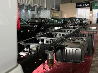 2025 ايسوزو دينا