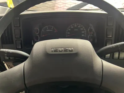 2025 ايسوزو دينا