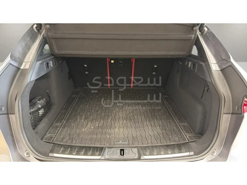 2024 جاكوار اف-بيس ار دايناميك