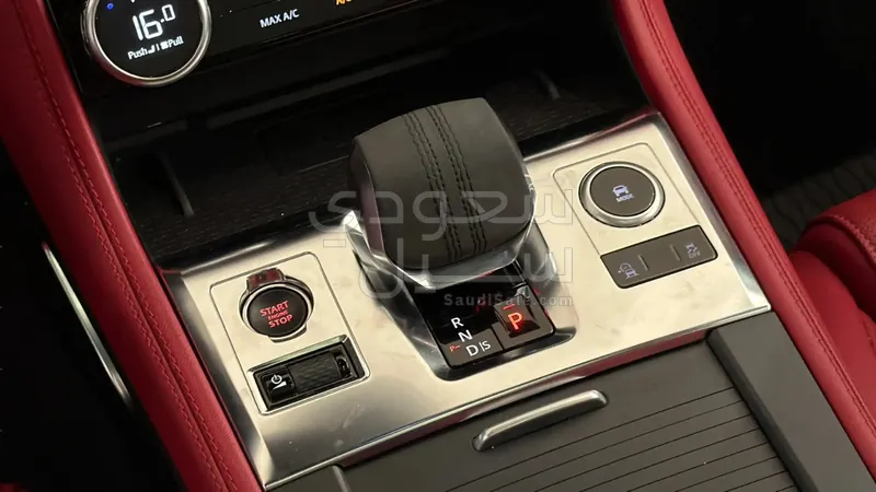 2024 جاكوار اف-بيس ار دايناميك