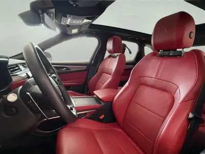 2024 جاكوار اف-بيس ار دايناميك