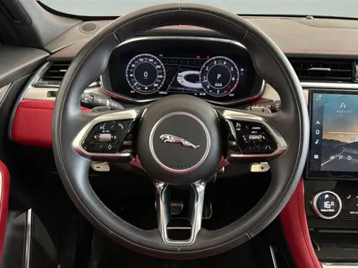 2024 جاكوار اف-بيس ار دايناميك