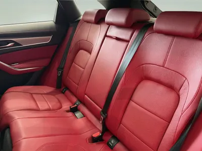 2024 جاكوار اف-بيس ار دايناميك