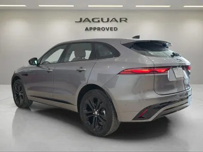 2024 جاكوار اف-بيس ار دايناميك