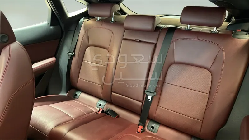 2024 جاكوار اي-بيس