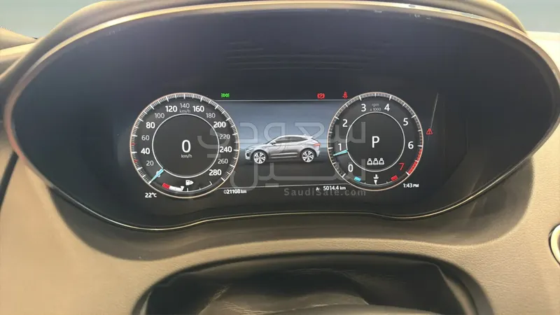 2024 جاكوار اي-بيس