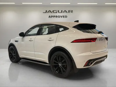 2024 جاكوار اي-بيس