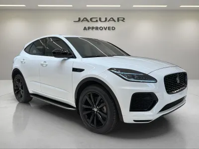 2024 جاكوار اي-بيس