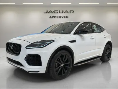 2024 جاكوار اي-بيس