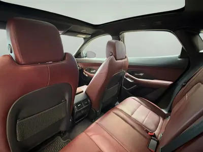 2024 جاكوار اي-بيس