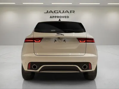 2024 جاكوار اي-بيس