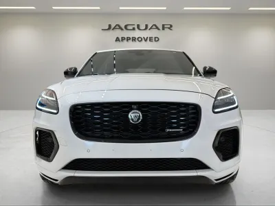 2024 جاكوار اي-بيس