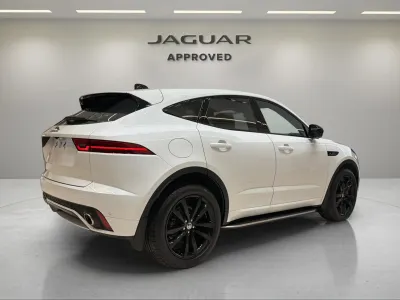 2024 جاكوار اي-بيس