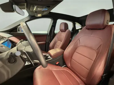 2024 جاكوار اي-بيس