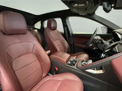 2024 جاكوار اي-بيس