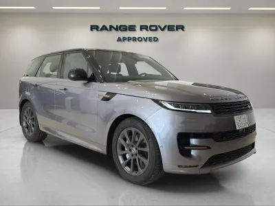 2025 لاند روفر رينج روفر سبورت اس اي