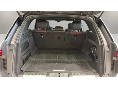 2025 لاند روفر رينج روفر سبورت اس اي