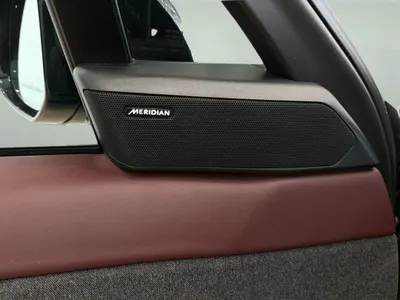 2025 لاند روفر رينج روفر سبورت اس اي