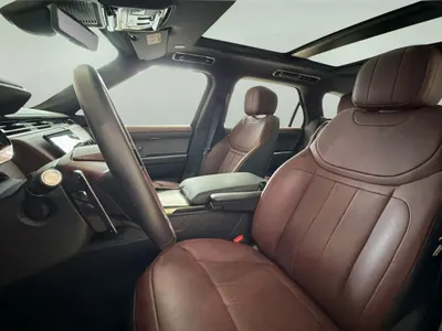 2025 لاند روفر رينج روفر سبورت اس اي