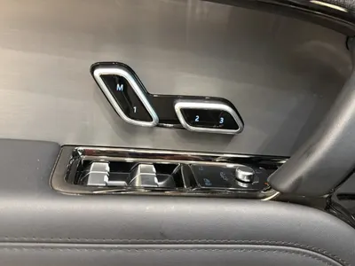 2025 لاند روفر رينج روفر سبورت اس اي