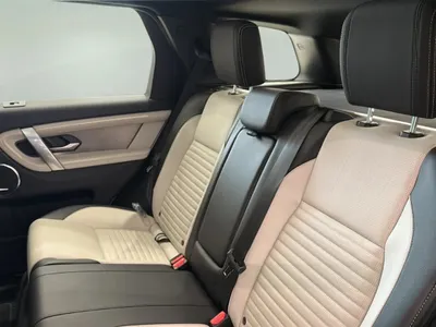 2025 لاند روفر ديسكفري سبورت