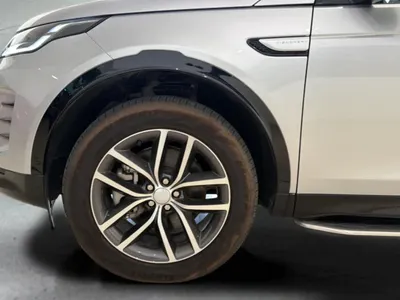 2025 لاند روفر ديسكفري سبورت