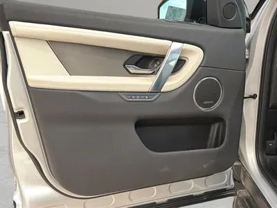 2025 لاند روفر ديسكفري سبورت