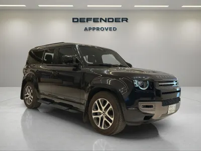 2025 لاند روفر ديفيندر اكس 110