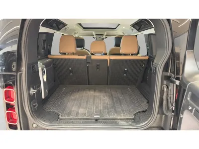 2025 لاند روفر ديفيندر اكس 110