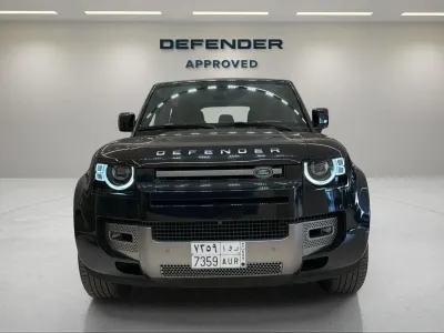 2025 لاند روفر ديفيندر اكس 110