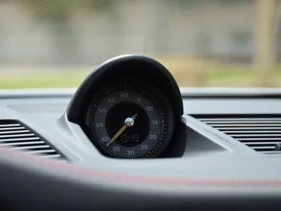 2023 بورش 911 جي تي 3 ار اس