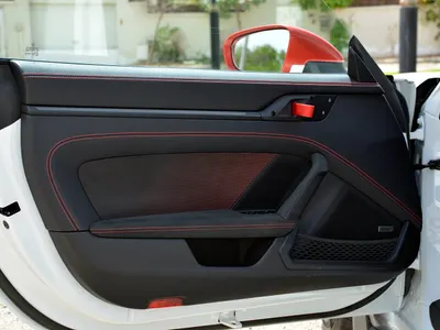 2023 بورش 911 جي تي 3 ار اس