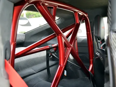 2023 بورش 911 جي تي 3 ار اس