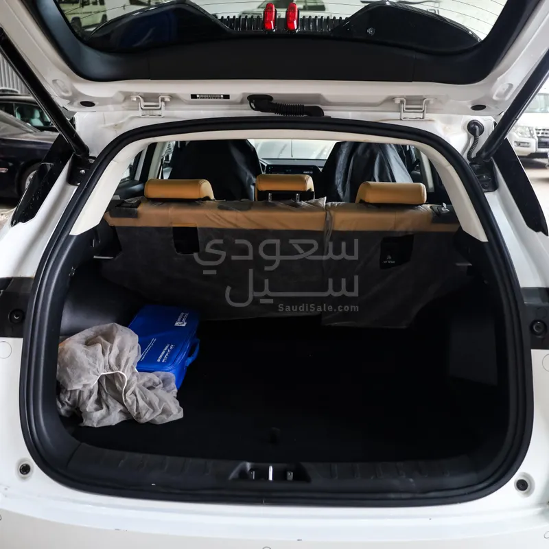 2025 شانجان يوني اس