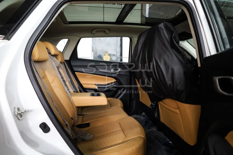 2025 شانجان يوني اس