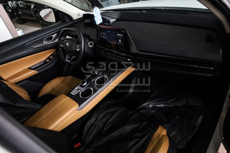 2025 شانجان يوني اس