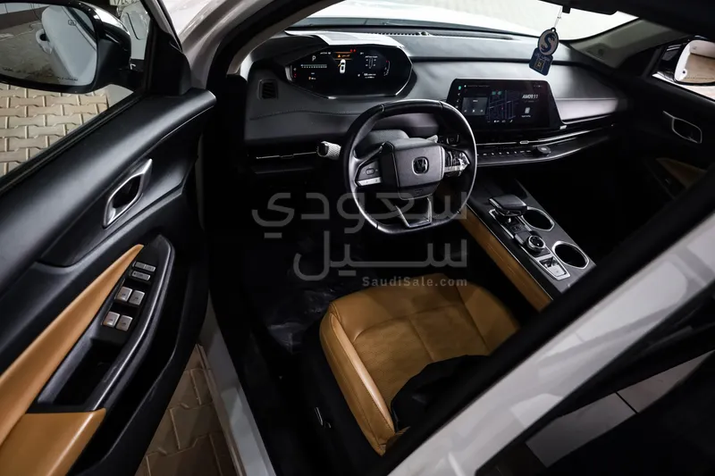 2025 شانجان يوني اس