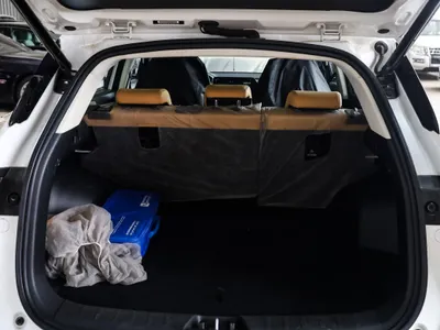 2025 شانجان يوني اس