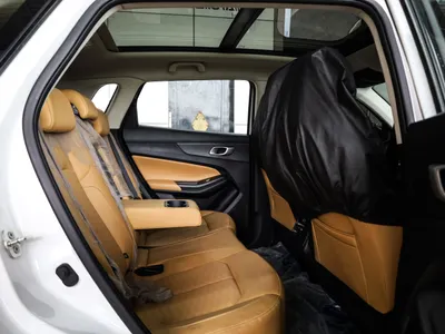 2025 شانجان يوني اس