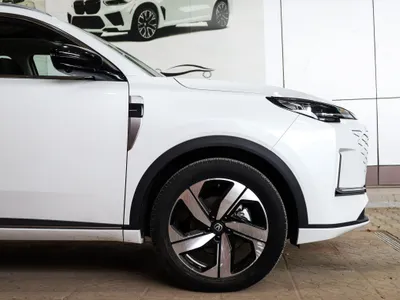 2025 شانجان يوني اس